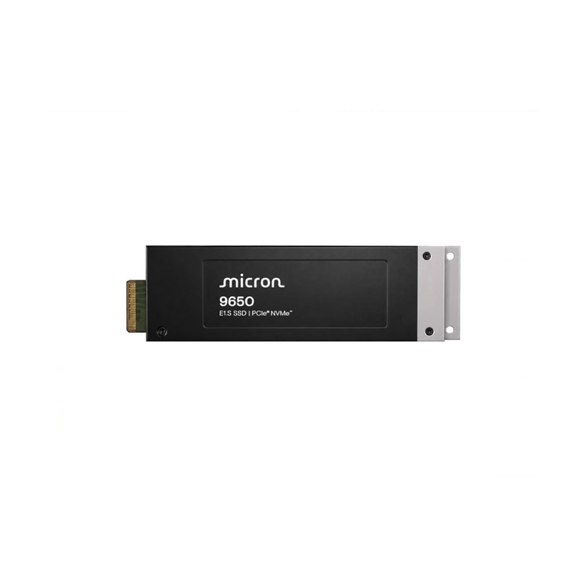SSD-накопитель Micron 9650 PRO — 7.68TB, E1.S 9.5mm
