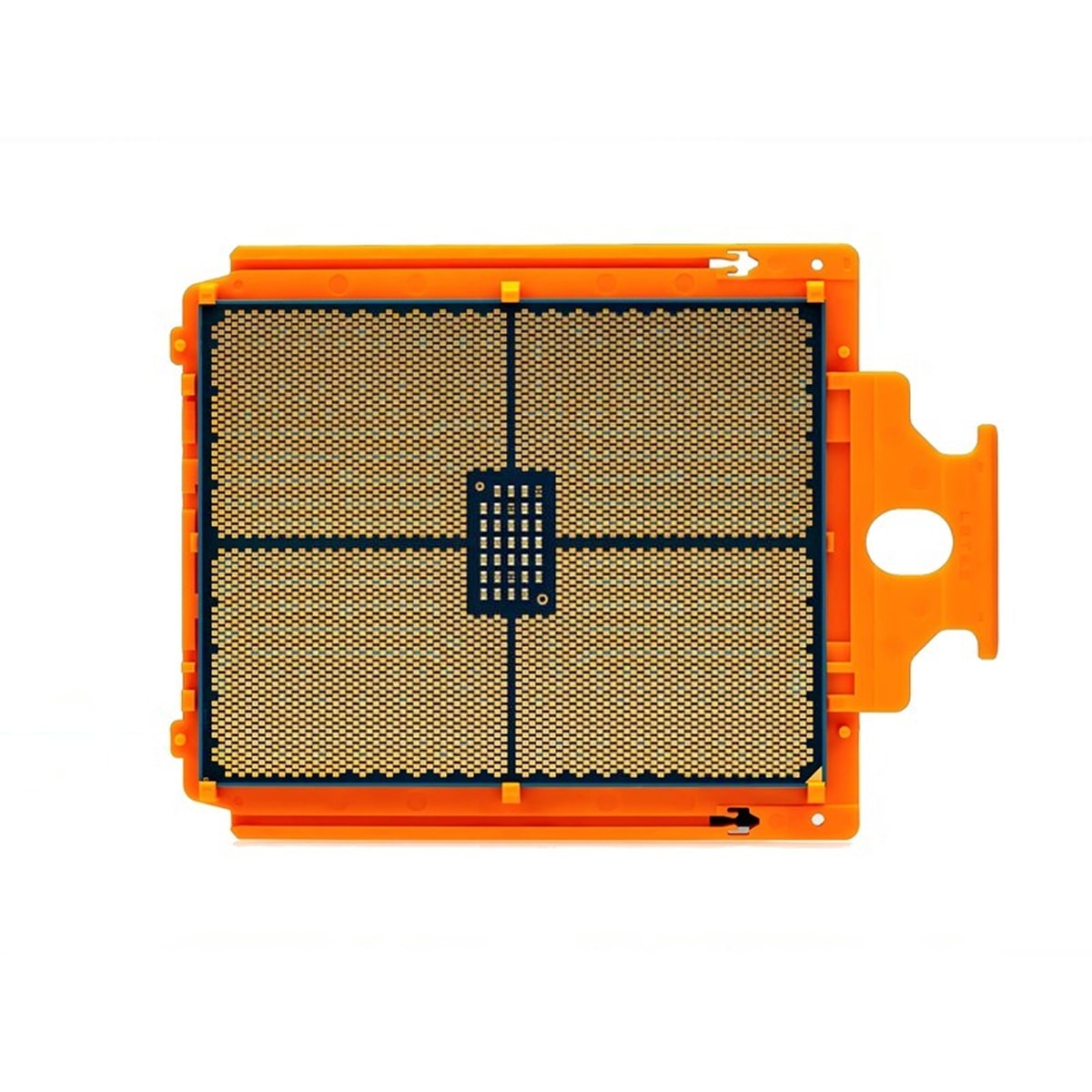 Процессор AMD Ryzen Threadripper 7970X — 32c×64t, 4.0–5.3ГГц, 350Вт