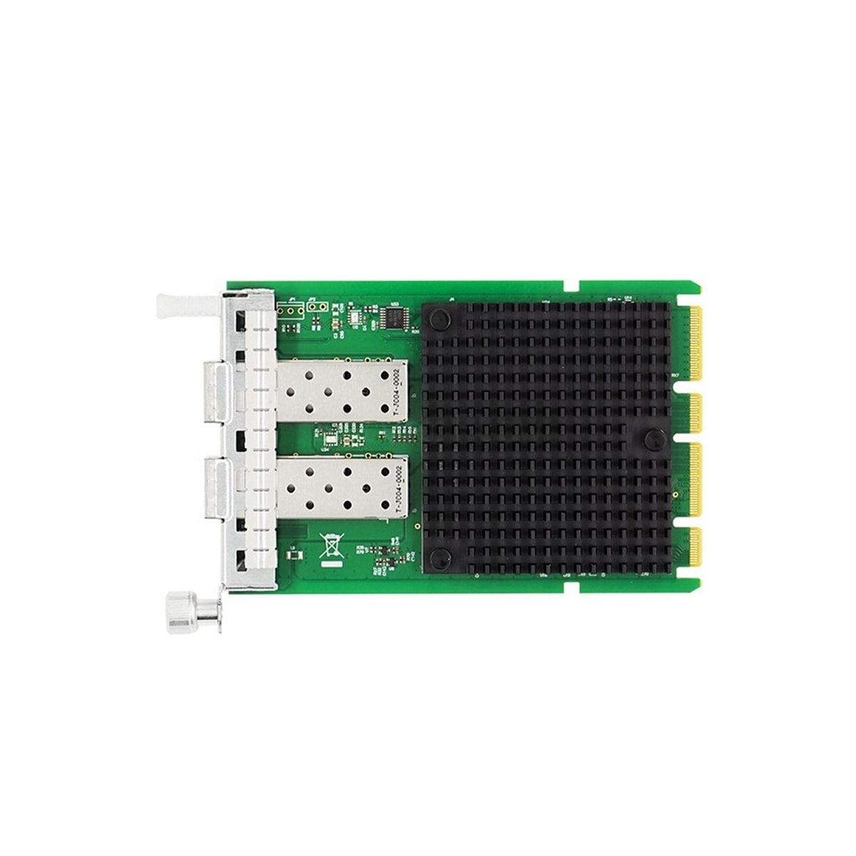 Сетевая карта LR-LINK LRES3040PF-OCP — 2x SFP28 25GbE