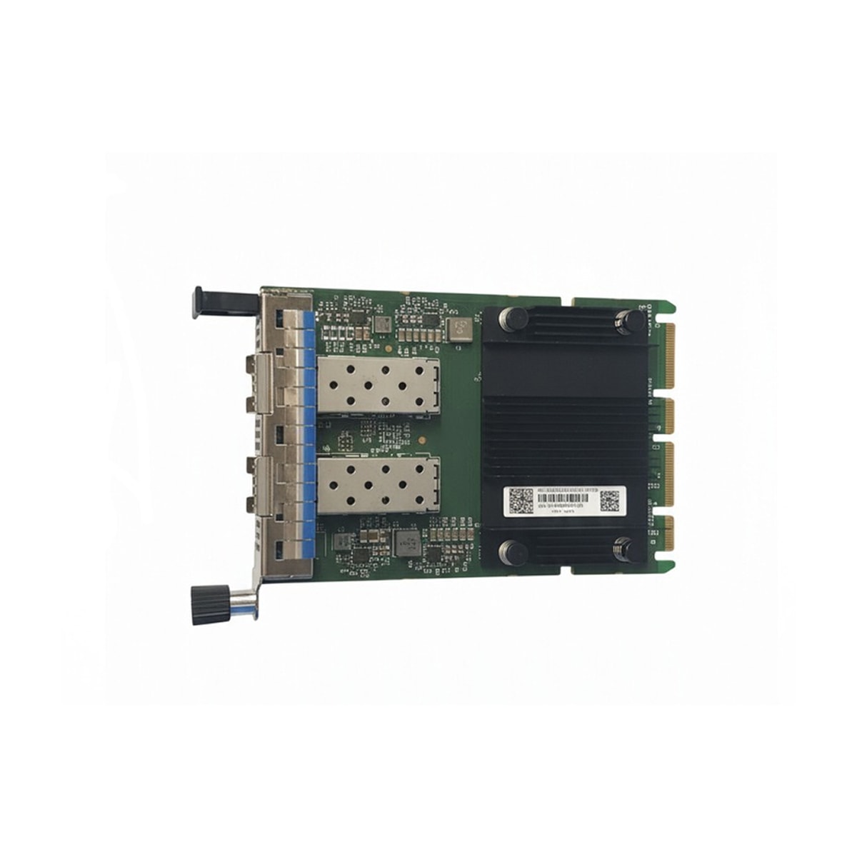 Сетевая карта Mellanox MCX623432AC-GDAB — 2x SFP56 50GbE