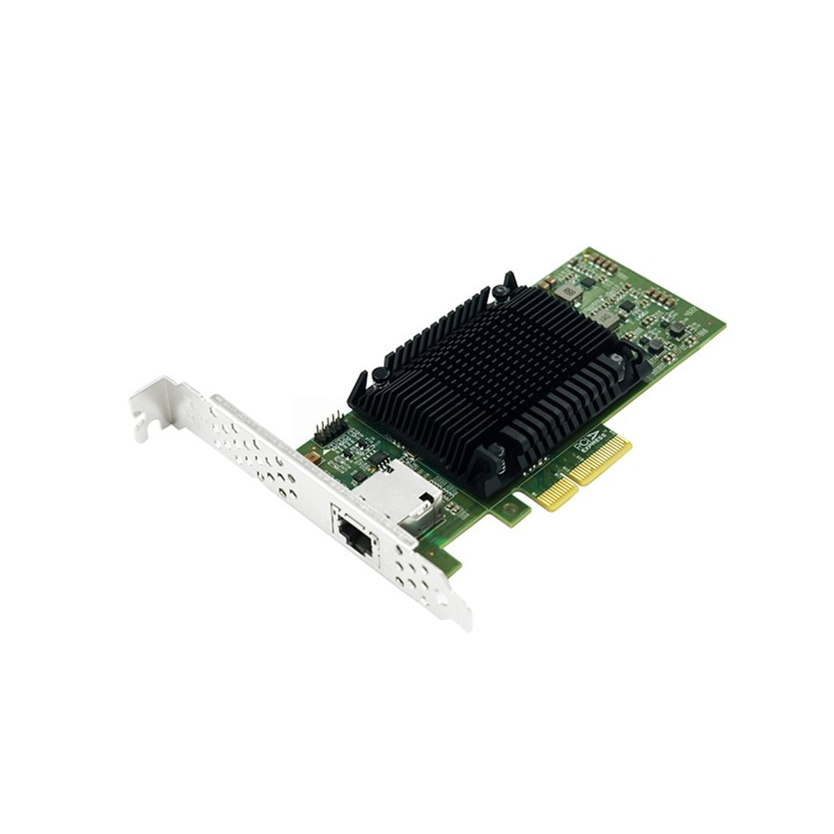 Сетевая карта LR-LINK LREC6801BT — 1x RJ45 10GbE