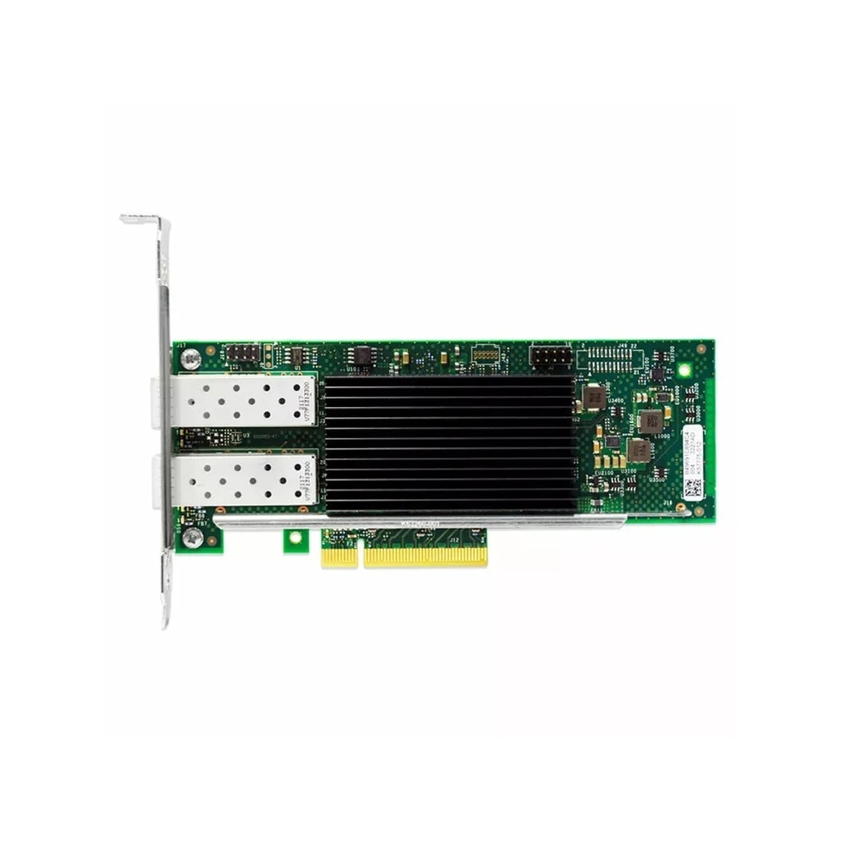 Сетевая карта Intel E830-XXVDA2 — 2x SFP28 25GbE