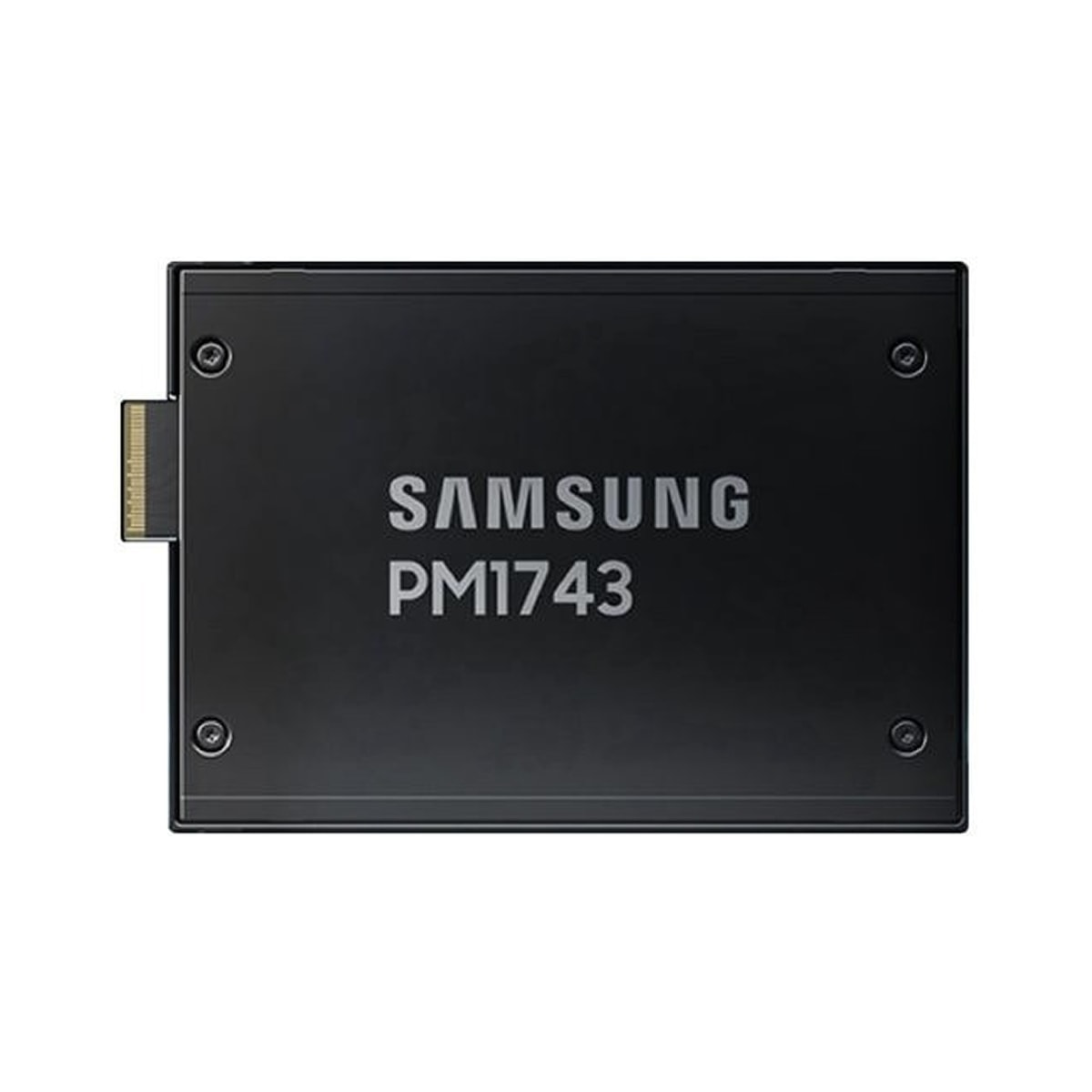 SSD-накопитель Samsung PM1743 — 7.68TB, E3.S 7.5mm