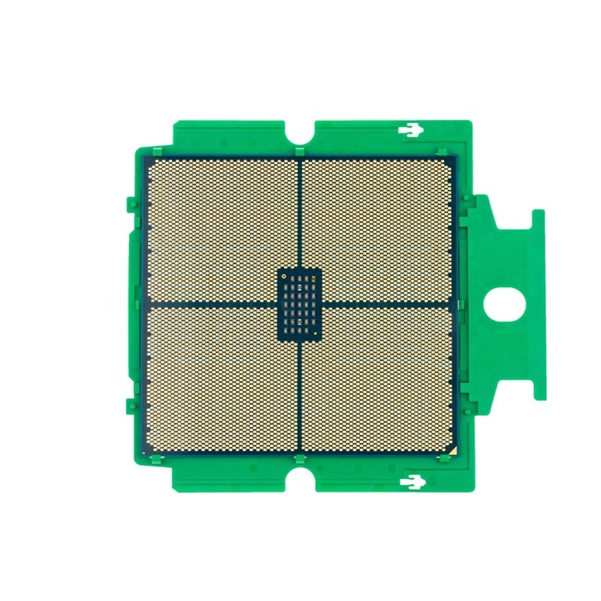 Процессор AMD EPYC 9734 — 112c×224t, 2.2–3.0ГГц, 340Вт