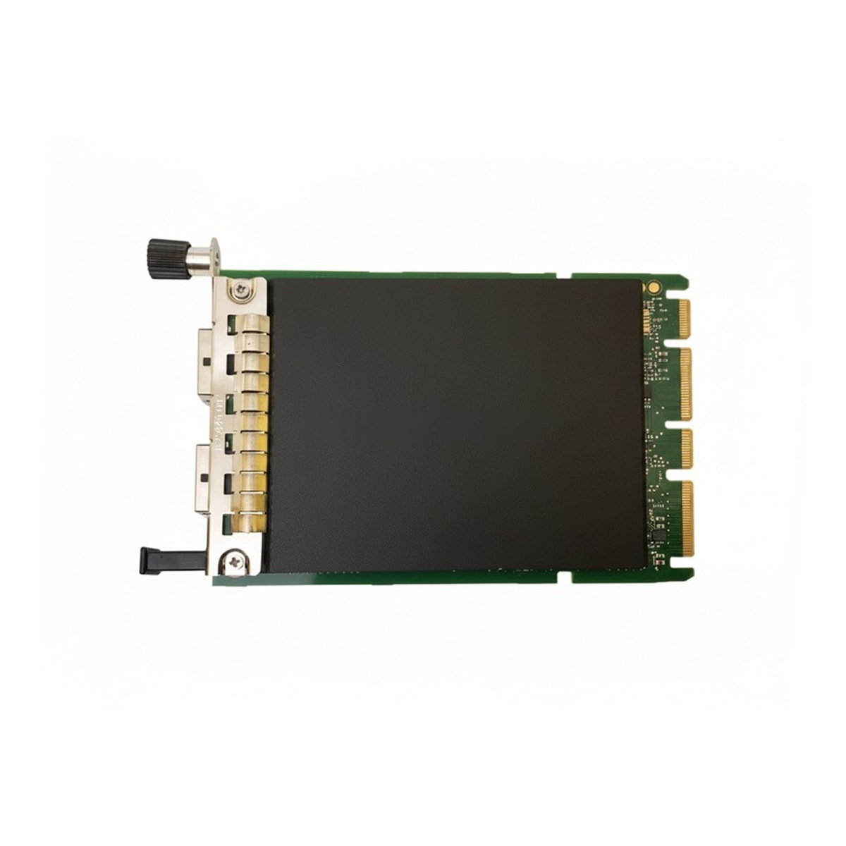 Сетевая карта Intel X710-T2L — 2x RJ45 10GbE, OCP 3.0