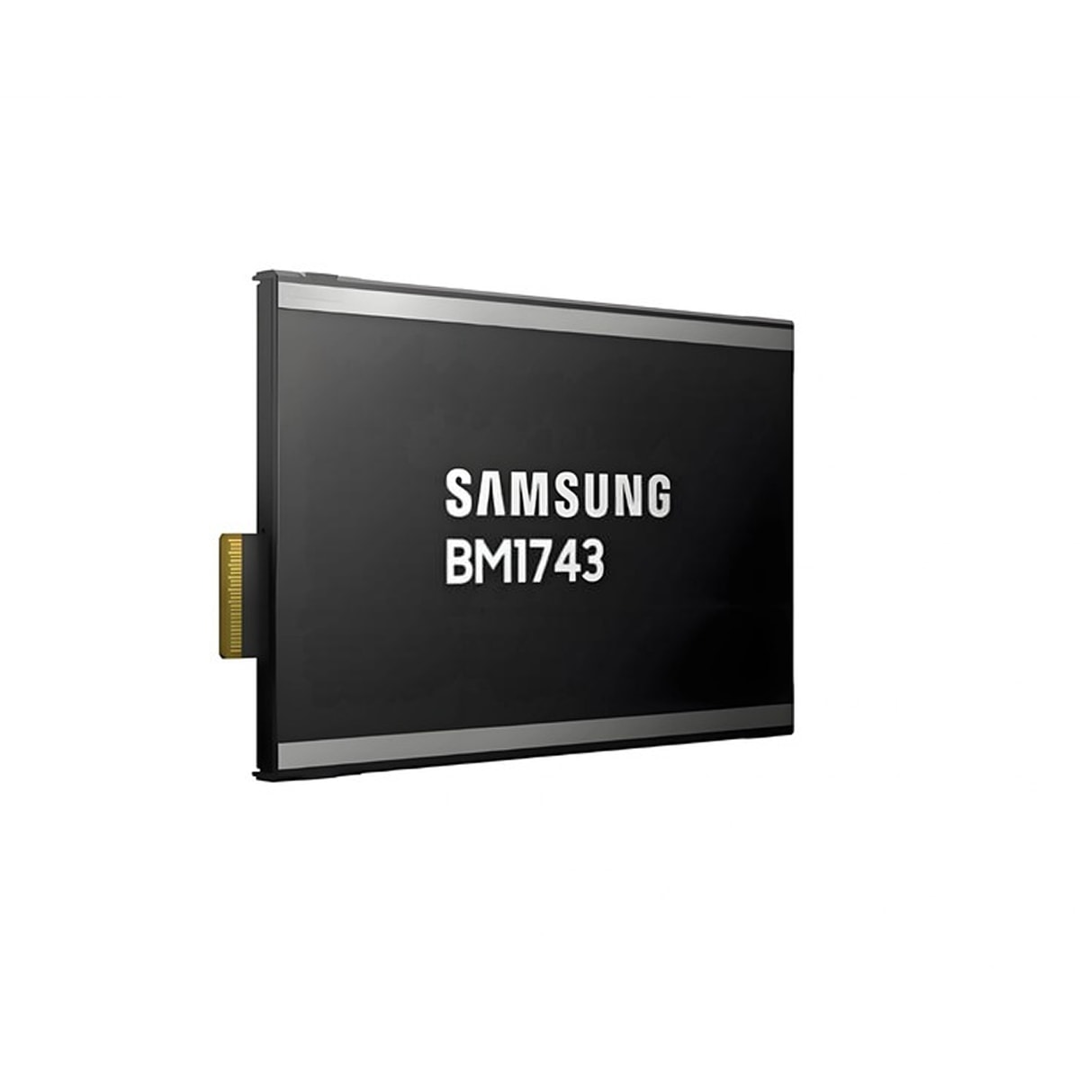 SSD-накопитель Samsung BM1743 — 30.72TB, U.2 2.5"