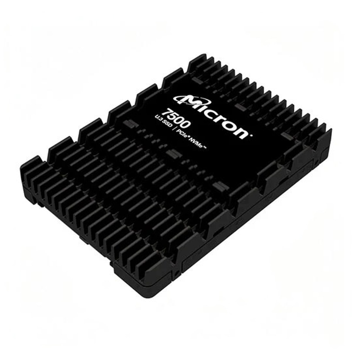 SSD-накопитель Micron 7500 PRO — 3.84TB, U.3 2.5"