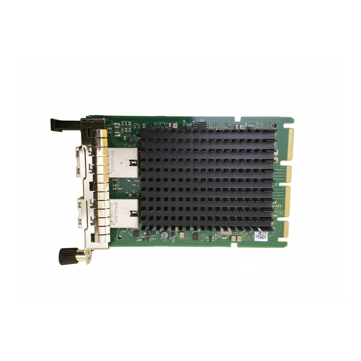 Сетевая карта Intel X710-T2L — 2x RJ45 10GbE, OCP 3.0