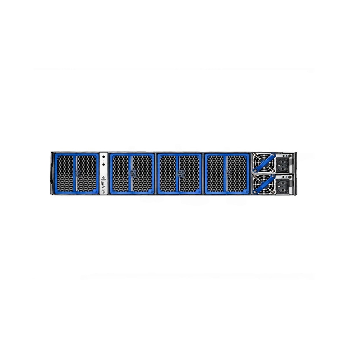 Коммутатор Arista DCS-7050CX4M-48D8-R — 48x QSFP28 100 Гбит/с, 8x QSFP-DD 400 Гбит/с