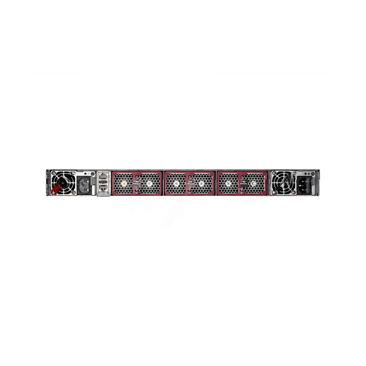 Коммутатор Arista DCS-7060X6-32PE-F — 32x OSFP 800 Гбит/с, 2x SFP+ 10 Гбит/с