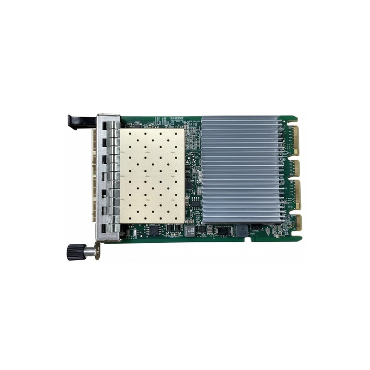 Сетевая карта Chelsio S7450-OCP — 4x SFP56 50GbE