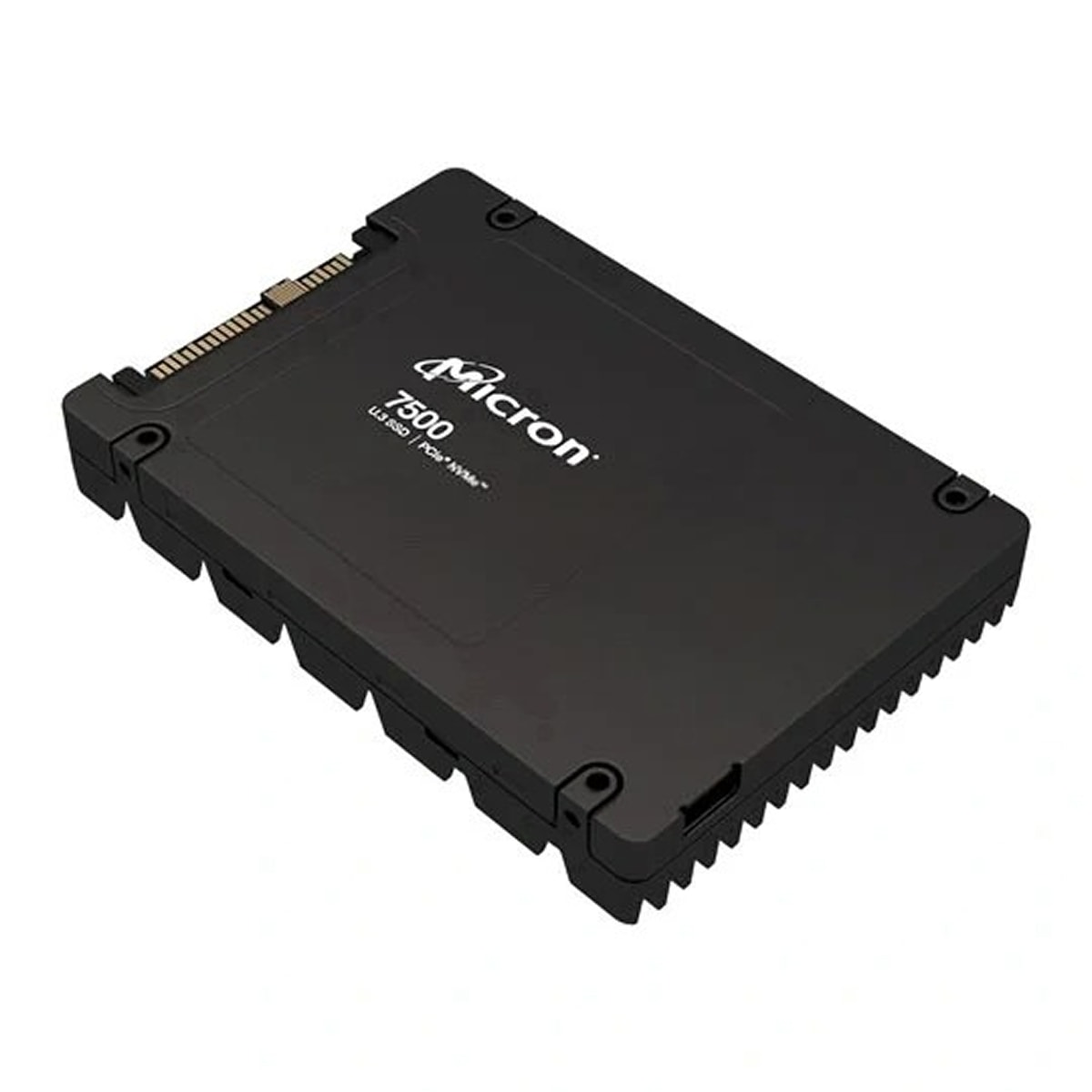 SSD-накопитель Micron 7500 PRO — 3.84TB, U.3 2.5"