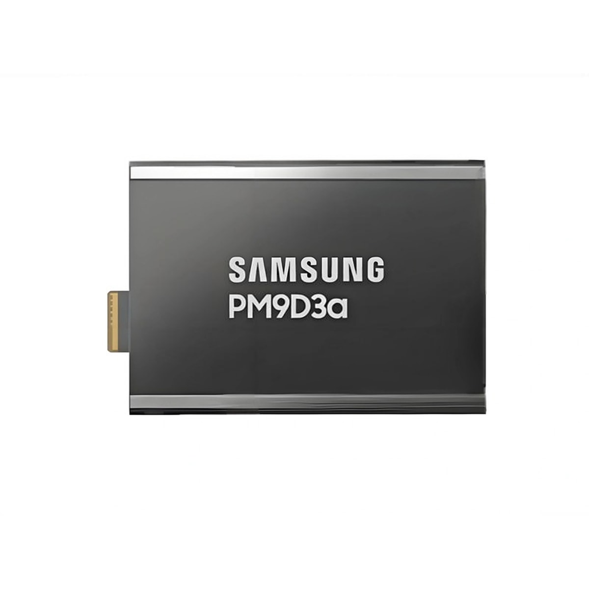 SSD-накопитель Samsung PM9D3a — 30.72TB, E3.S 7.5mm