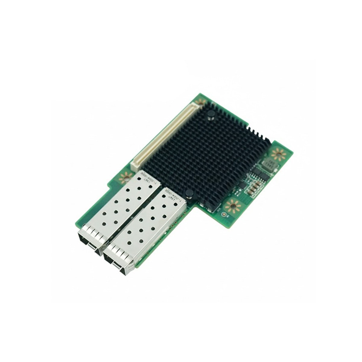 Сетевая карта LR-LINK LRES3002PF-OCP — 2x SFP+ 10GbE